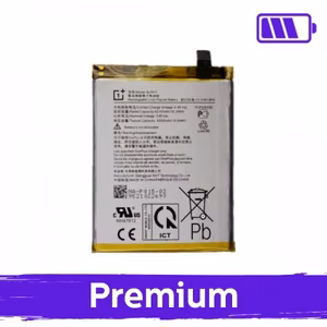 Baterija OnePlus N10 5G BLP815 (OEM)