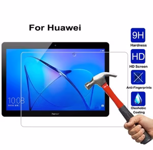 LCD apsauginis stikliukas Huawei MatePad T8 8 be įpakavimo