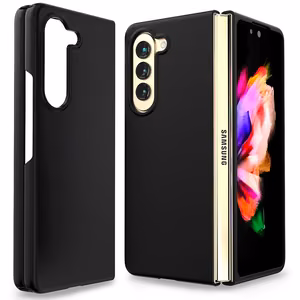 MERCURY FARD CASE SAMSUNG Z FOLD 6 BLACK
