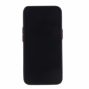Ultra Trendy dėklas telefonui Samsung Galaxy A14 4G / A14 5G Travel juodas