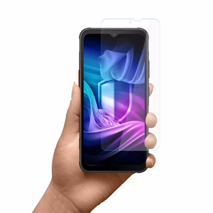 3mk Silky Matt Pro — защита экрана телефона для Samsung Galaxy XCover 7
