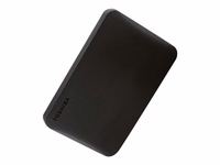TOSHIBA Canvio Ready 2TB USB 3.0 2,5col.