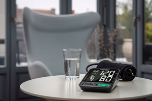 Medisana BU 582 плечевой тонометр