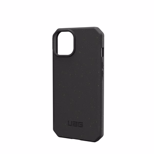 UAG Outback чехол для iPhone 14 Plus - чёрный