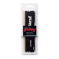 FURY Beast atminties modulis 16 GB 1 x 16 GB DDR4 3200 MHz