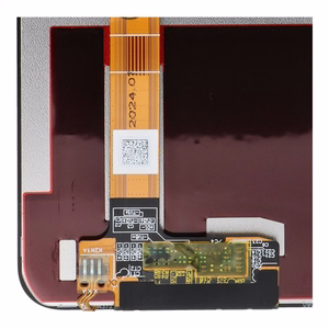 FixCell LCD ekranas OPPO A53 2020 A32 A33 A53S OEM bez rėmo