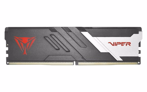 DDR5 Patriot Viper Venom atmintis 2 x 32GB 6400 MHz CL32 XMP3 (PVV564G640C32K)