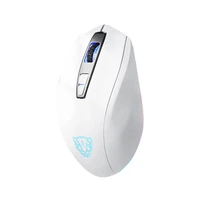 Gaming Mouse Motospeed V60 5000 DPI (white)