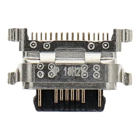 Krovimo jungtis REDMI Note 9 Pro ORI