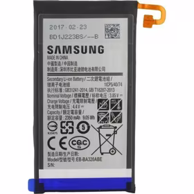 Akumuliatorius ORG Samsung A320 A3 2017 2350mAh EB-BA320ABE