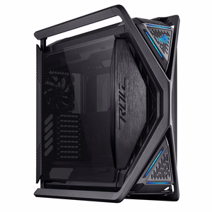 KOMPIUTERIO KORPUSAS ASUS GR701 ROG HYPERION