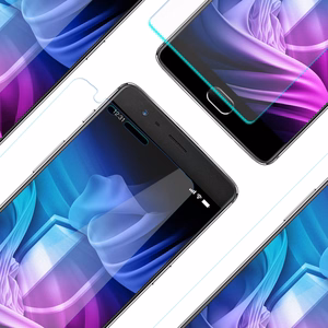 OnePlus 3T - 3mk Silky Matt Pro