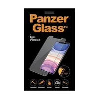 PanzerGlass Standard Super+ apsauginis stiklas telefonui iPhone XR / 11