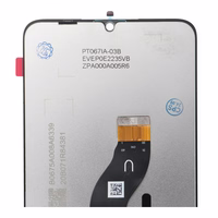 FixCell LCD ekranas REDMI 13C 4G OEM be rėmelio