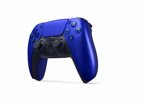 Sony PlayStation DualSense belaidis valdiklis – Cobalt Blue