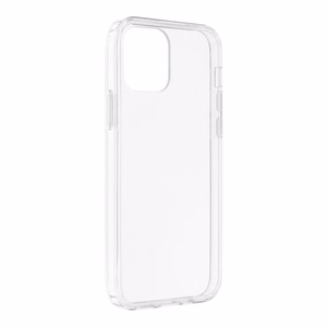 BASEUS SUPER CLEAR HYBRID dėklas telefonui iPhone 12 / 12 Pro skaidrus