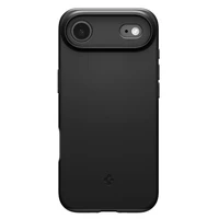 Spigen Thin Fit Magnetinis dėklas telefonui iPhone 17 Air - juodas