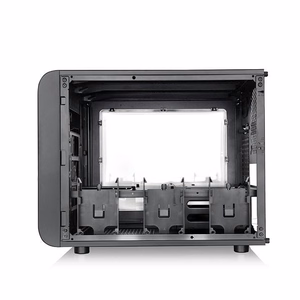 Thermaltake Core V21 Kubas Juoda