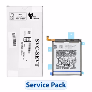 ServicePack baterija EB-BN985ABY Samsung Note 20 Ultra N985 GH82-23333A