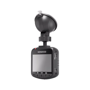 Kenwood A100 dash camera
