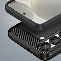 Anglies dėklas Oppo Reno 12 F 5G juodas