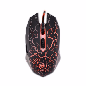 Rebeltec gaming pelė DIABLO