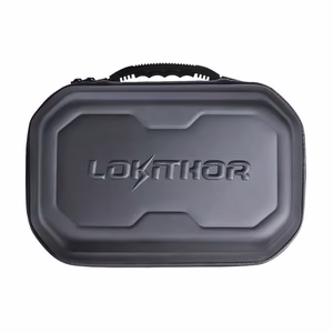 Apsauginis dėklas Lokithor JA EVA, skirtas JA301/JA302