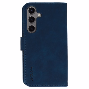 "Wonder Fancy" dėklas, skirtas "Samsung Galaxy A57 5G navy