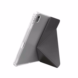 WiWU - Classic III TPU apsauginis dėklas iPad Pro 13" 2024 - juodas