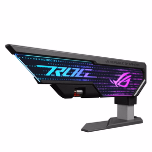 ASUS ROG Herculx universalus vaizdo plokštės laikiklis