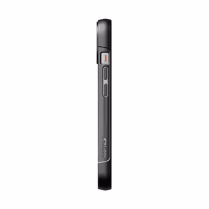 Raptic X-Doria Clutch dėklas, skirtas iPhone 14, juodas