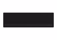 iBox AURORA K-6 klaviatūra Universalus RD belaidis ryšys + „Bluetooth“ QWERTY Anglų Juoda