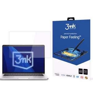 Dell Pro 14 Plus (Notebook) - up to 15" 3mk Paper Feeling