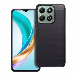 Karboninis dėklas telefonui HONOR X6b juodas