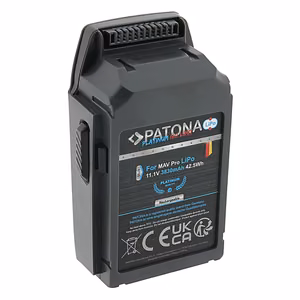 Patona Platinum DJI Mavic Pro drone battery