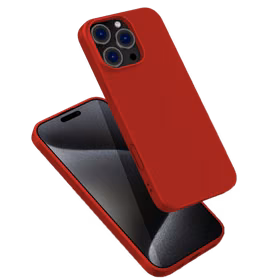 Dėklas X-Level "Dynamic" skirtas Samsung G998 S21 Ultra raudonas