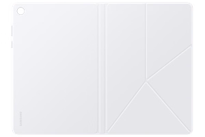 BX230PW Book Cover Samsung Galaxy Tab A11+, baltas