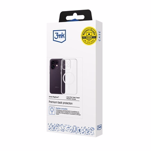 Oppo Reno 16 F / Reno 16 FS (CPH2859) - 3mk Armor Magcase