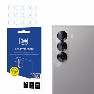 Samsung Galaxy Z Fold 6 - 3mk Lens Protection