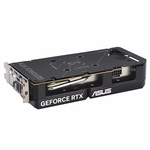 ASUS Dual -RTX5060TI-8G NVIDIA GeForce RTX 5060 Ti 8 GB GDDR7 Vaizdo plokštė