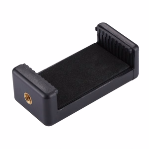 Puluz PU3096B trikojo laikiklis telefonui (juodas)
