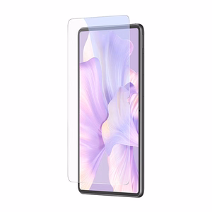 Baseus Crystal apsauginis stiklas 0.3mm planšetiniam kompiuteriui Huawei MatePad Pro 12.6"