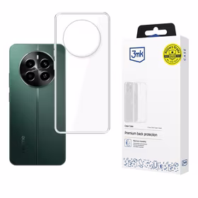 3mk Skaidrus dėklas Realme 13 4G