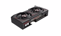 Vaizdo plokštė. SAPPHIRE PULSE RX 9060 XT GAMING 8GB
