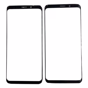 LCD stikliukas Samsung G965F S9+ Black ORG
