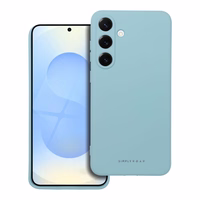 ROAR dėklas telefonui SPACE – Samsung S25 Plus, dangaus mėlynas