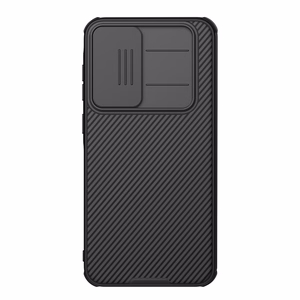 NILLKIN CAMSHIELD PRO SAMSUNG A36 5G BLACK