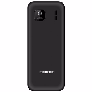 Mobile Phone - MAXCOM MM 248 BLACK