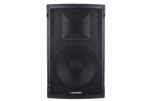 Power Audio Blaupunkt PA1500PRO