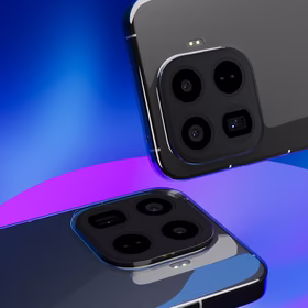 Dėklas 3mk Clear Case 1,2mm Xiaomi 15T Pro